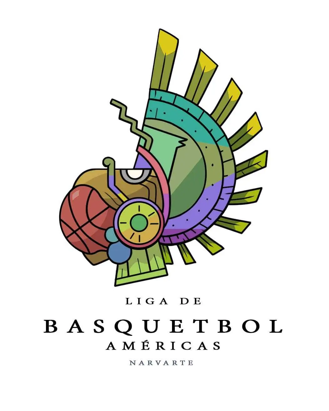 Liga Americas